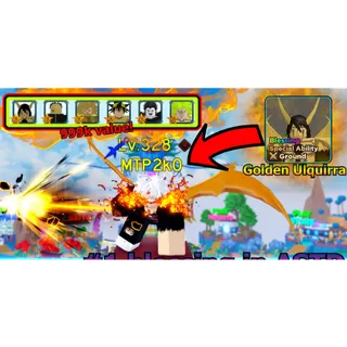 Gold LBS | All star tower defense
