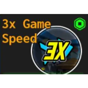 13x 3x speed BULK BUNDLE | All star tower defense