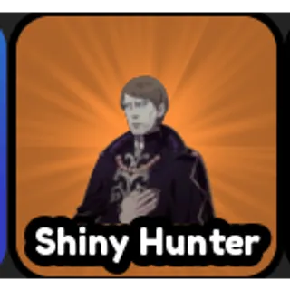 Shiny HUnter | All star tower defense