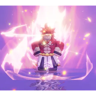 Rogita ( Super 4 ) | Anime Vanguards