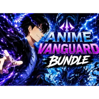 Anime Vanguard Bundle |  AV