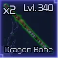 Dragon Bone | Jujutsu Infinite