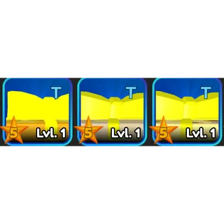 (LIMITED) PURE Summer Box Set | All Star Tower Defense