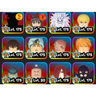 OP STACKED ACCOUNT ALL STAR TOWER DEFENSE