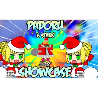 Padoru / Illusiva | All star tower defense