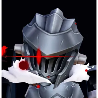 Beardcutter ( Goblin Slayer ) | All star tower defense