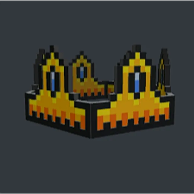 8-Bit Royal Crown (8BRC)| Limited - Other Game Item - Gameflip