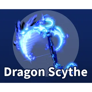 Blade ball | Dragon Scythe | Bladeball