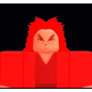 Challenger rengoku | All star tower defense