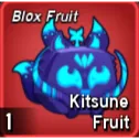 Kitsune Physical | BLox fruits