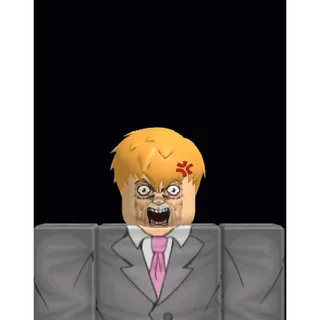 Angry Reigen | All star tower defense