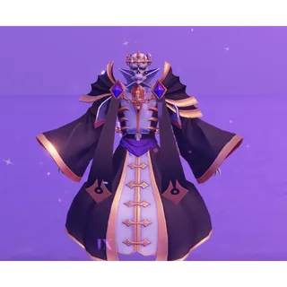 Shiny ainz | Anime vanguards