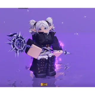 Shiny Frieren + Diavolo Bundle | Anime Vanguards