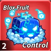 Control Fruit (physical) | BLOX FRUITS