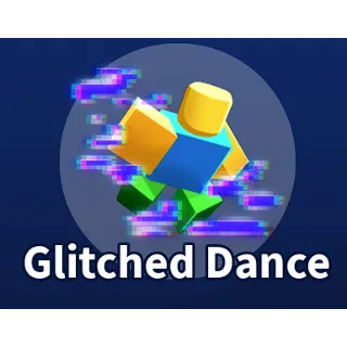 Blade ball | Glitched Dance | Bladeball