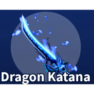 Blade ball | Dragon Katana | Bladeball