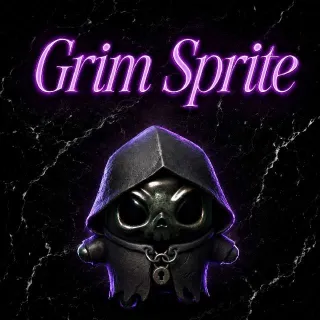 Grim Sprite