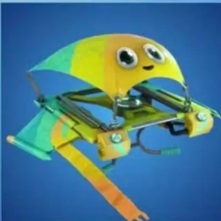 Googly Glider