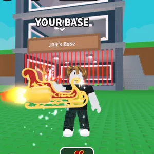 selling steal a brainrot