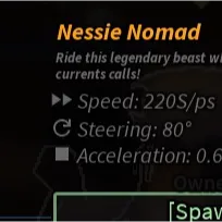 Nessie