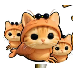 🔥Los Trippitroppitos - Secret🔥✔️Cheapest✔️Instant✔️