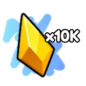 🔥10k Larila Shards🔥Cheapest/Instant - Brainrot Evolution