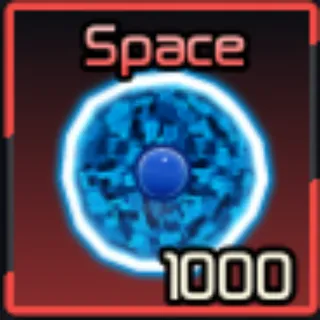 🔥1000x Space Ore | Not Duped - Broken Blade🔥