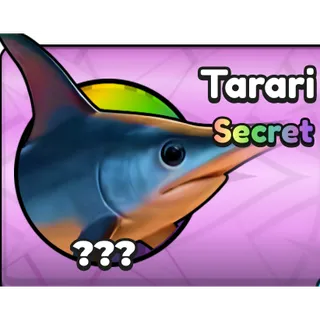 🔥Tarari Tarara - Secret🔥Cheapest/Instant - Brainrot Evolution