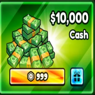 🔥10K ($10,000) Cash - Hypershot🔥