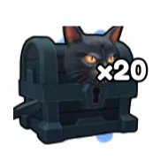 🔥20x Drulimero Crates🔥Cheapest/Instant - Brainrot Evolution