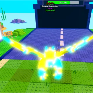 🔥Dragon Cannelloni (21kg) (Neon-Rainbow) (Brainrot)🔥Cheapest/Instant - Plants vs Brainrots