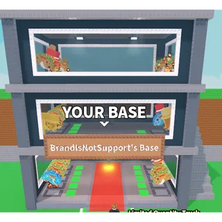 🔥24x Mix Taco Lucky Blocks🔥Cheapest/Instant - Steal a Brainrot