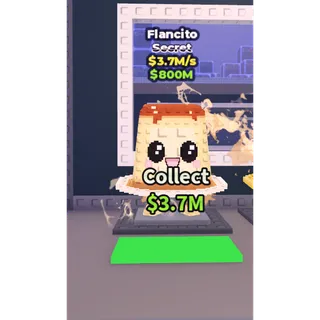 🔥Flancito [3.7M/s] - Steal a Brainrot🔥