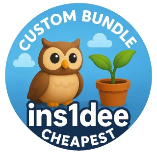 🔥Secret Bundle🔥✔️Cheapest✔️Instant✔️ - Brainrot Evolution