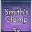 🔥Smith's Clamp - Grand Blue🔥