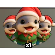 🔥Los Stantanitos Tralaleritos - Secret🔥Cheapest/Instant - Brainrot Evolution