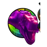 🔥Void Nuclearo Dinosauro - Secret🔥Cheapest/Instant - Brainrot Evolution