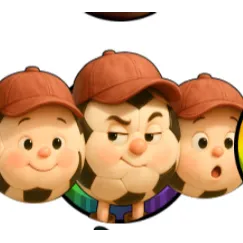 🔥Los Alessios - Secret🔥✔️Cheapest✔️Instant✔️ - Brainrot Evolution