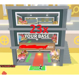 🔥23x Mix Taco Lucky Blocks🔥Cheapest/Instant - Steal a Brainrot