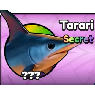 🔥Tarari Tarara - Secret🔥Cheapest/Instant - Brainrot Evolution