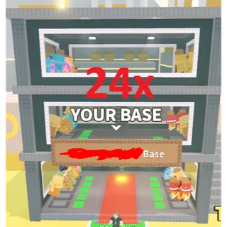 🔥24x Mix Taco Lucky Blocks🔥Cheapest/Instant - Steal a Brainrot