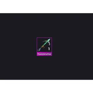 🔥Toxic Anchor (3%) | New Event Cinco De Mayo Skin - Murderers VS Sheriffs Duels | MVSD 🔥