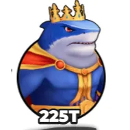 🔥Tralalero Kingala - Secret🔥Cheapest/Instant - Brainrot Evolution