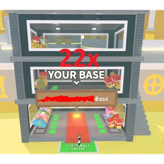 🔥22x Mix Taco Lucky Blocks🔥Cheapest/Instant - Steal a Brainrot