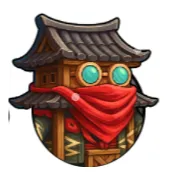 🔥Dojonini Assassini - Secret🔥Cheapest/Instant - Brainrot Evolution