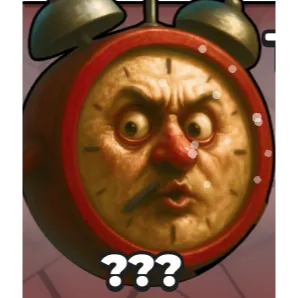 🔥Tic Tac Sahur - Secret🔥Cheapest/Instant - Brainrot Evolution