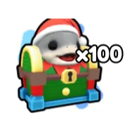 🔥100x Stantanitos Crates🔥Cheapest/Instant - Brainrot Evolution