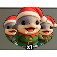 🔥Los Stantanitos Tralaleritos - Secret🔥Cheapest/Instant - Brainrot Evolution