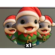 🔥Los Stantanitos Tralaleritos - Secret🔥Cheapest/Instant - Brainrot Evolution