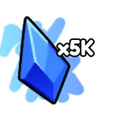 🔥5000x Goaaat Shards🔥Cheapest/Instant - Brainrot Evolution